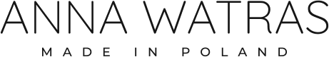 ANNA WATRAS – Polska Marka Modowa