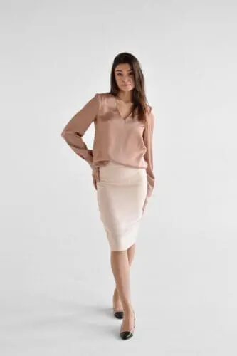 Anna Watras Spring 2025