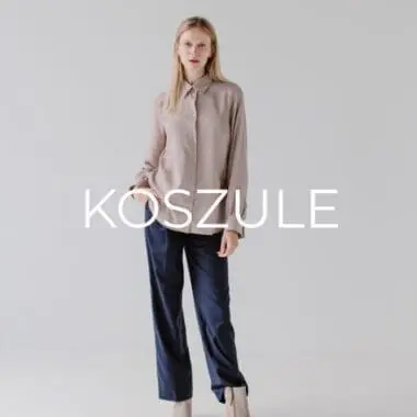 KOSZULE