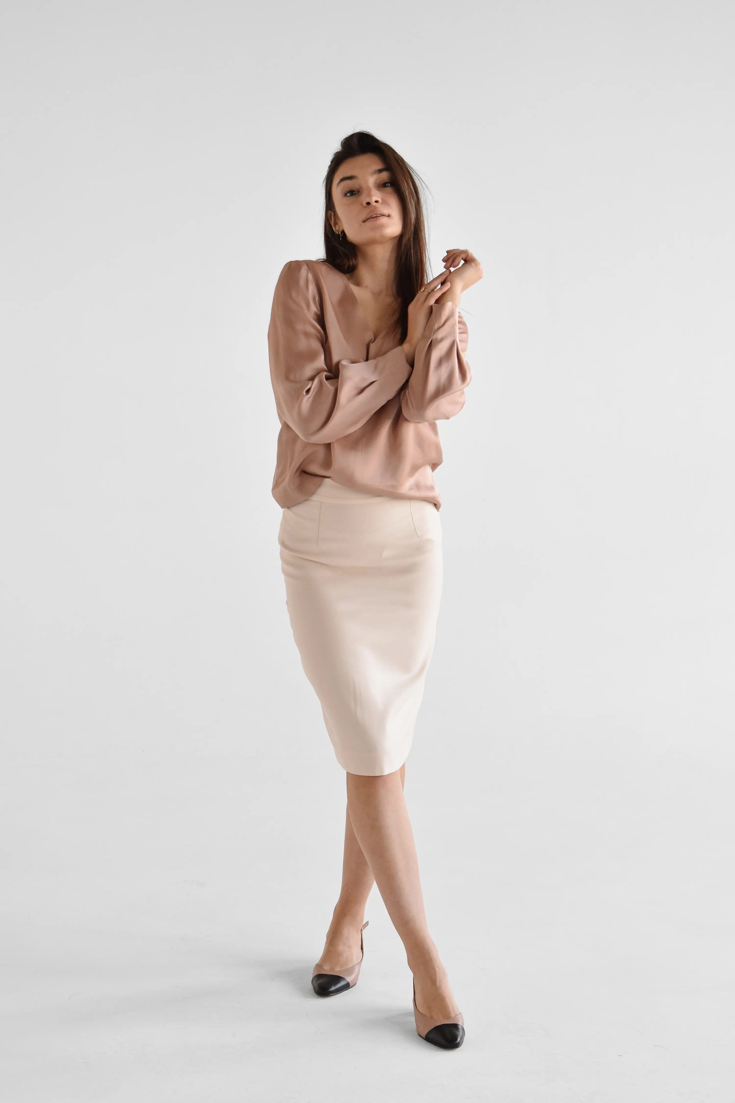 Anna Watras Spring 2025