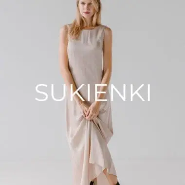 SUKIENKI