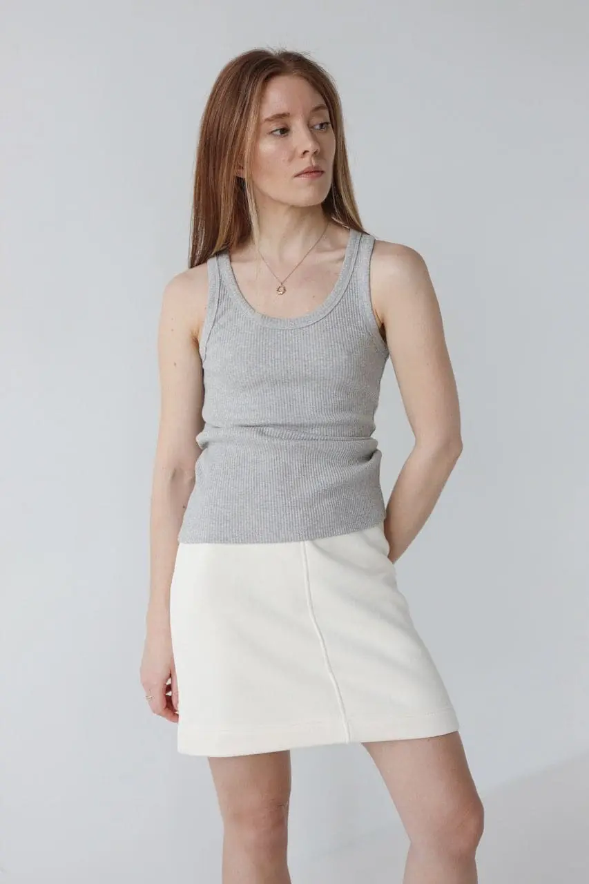 Top na ramiączkach | ANETTE