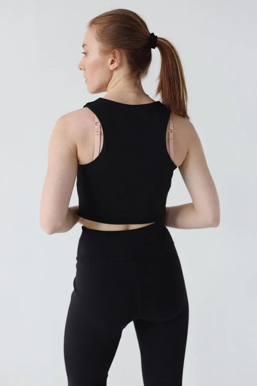 Top modelująco-sportowy | ANNIKA