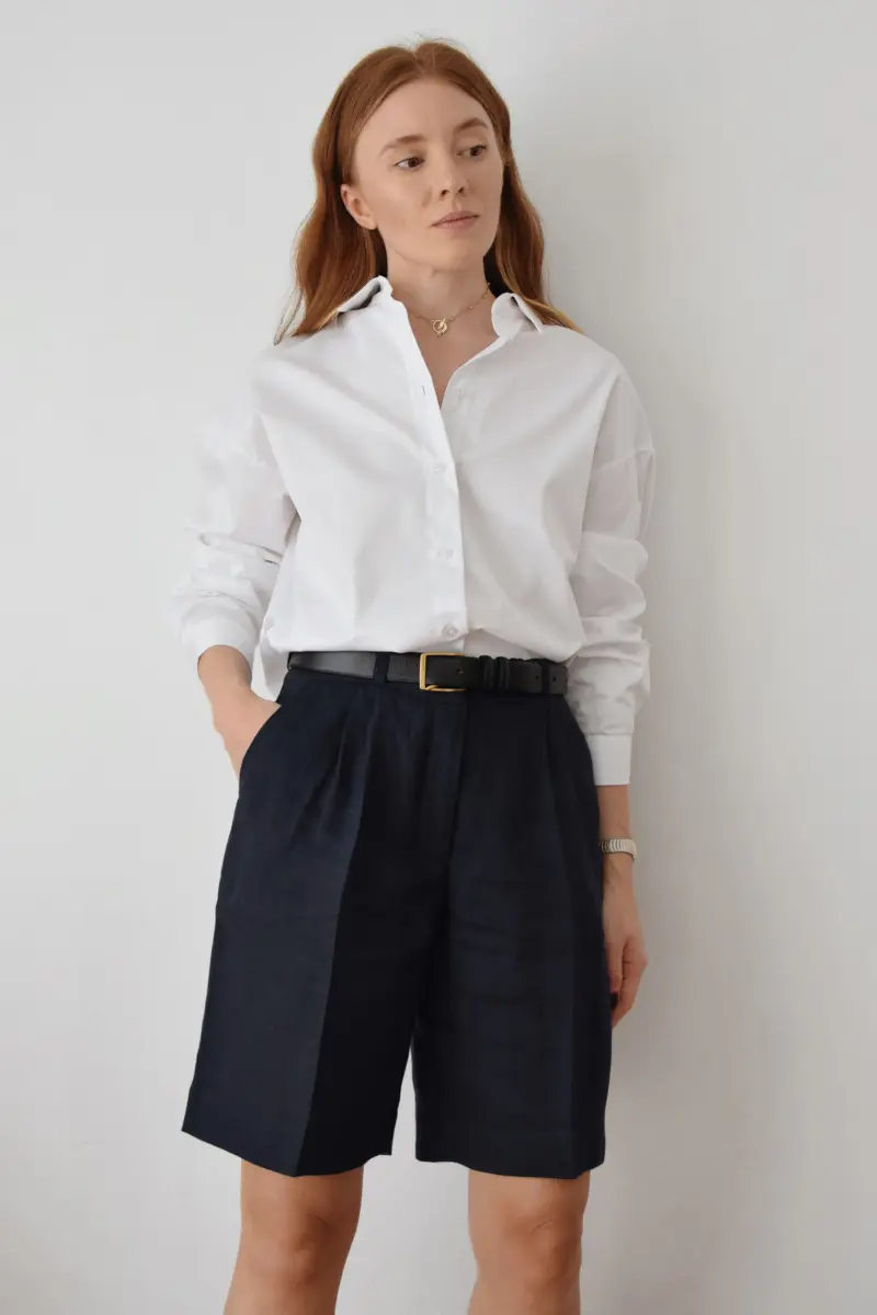 bermudy colette navy (1)