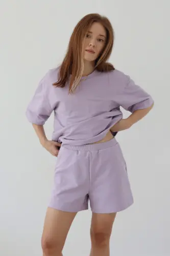 dresowy set dresowa bluza dresowe szorty caro anna watras polska marka (8)