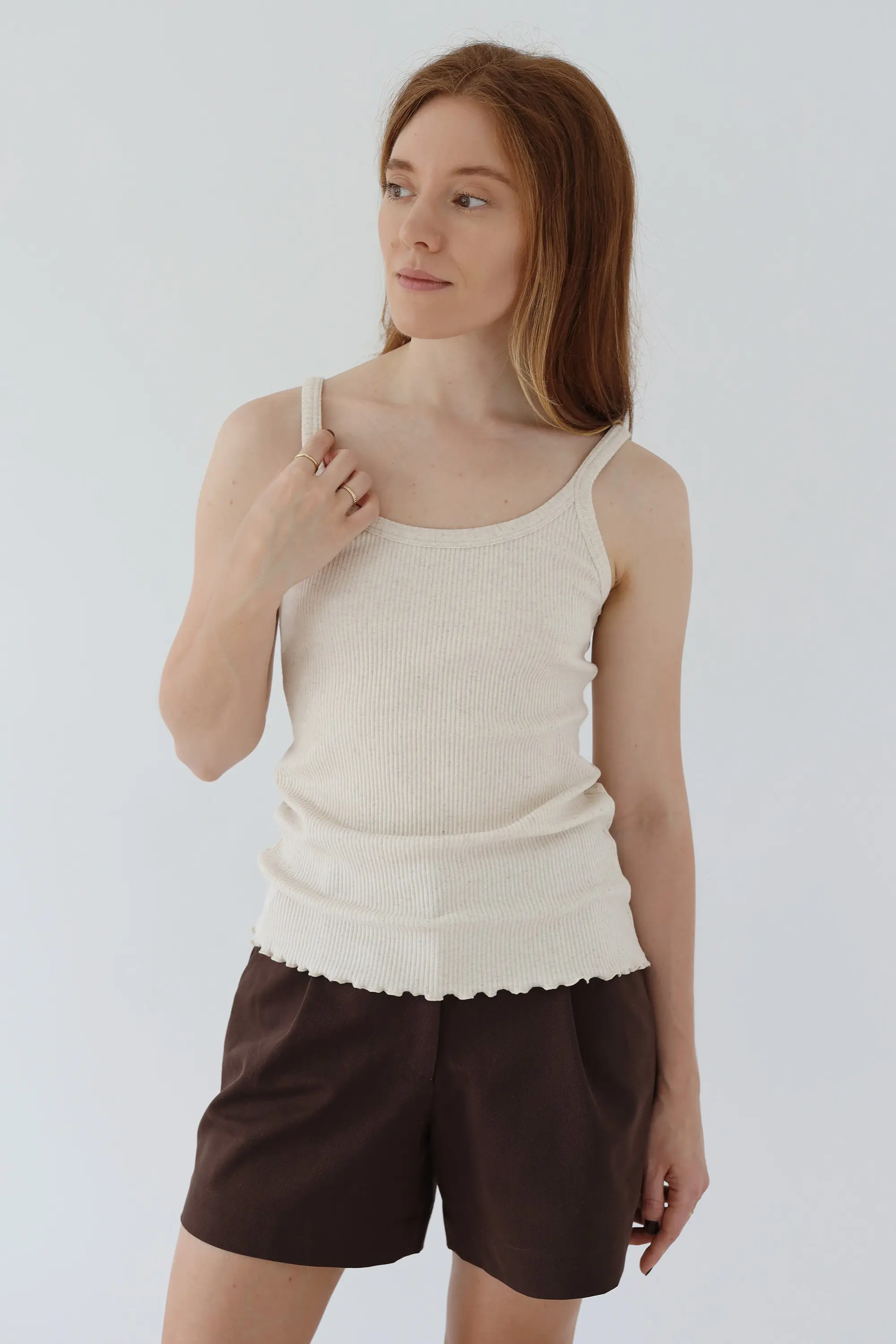 lara szorty anna watras polska marka eleganckie szorty (3)