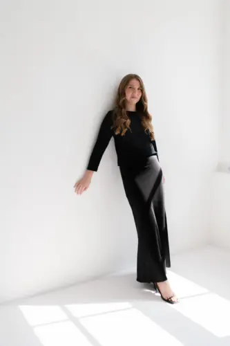 adriana maxi spódnica satynowa polska marka anna watras somethingwhite (2)