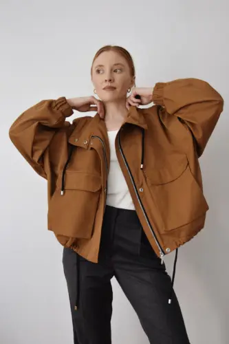 kurtka florence polska marka anna watras oversizeowa kurtka wiosenna przejsciowa (7)