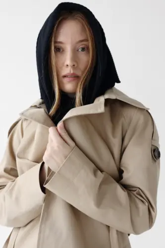 bawełniana chusta z mereżką prążkowana anna watras (2)