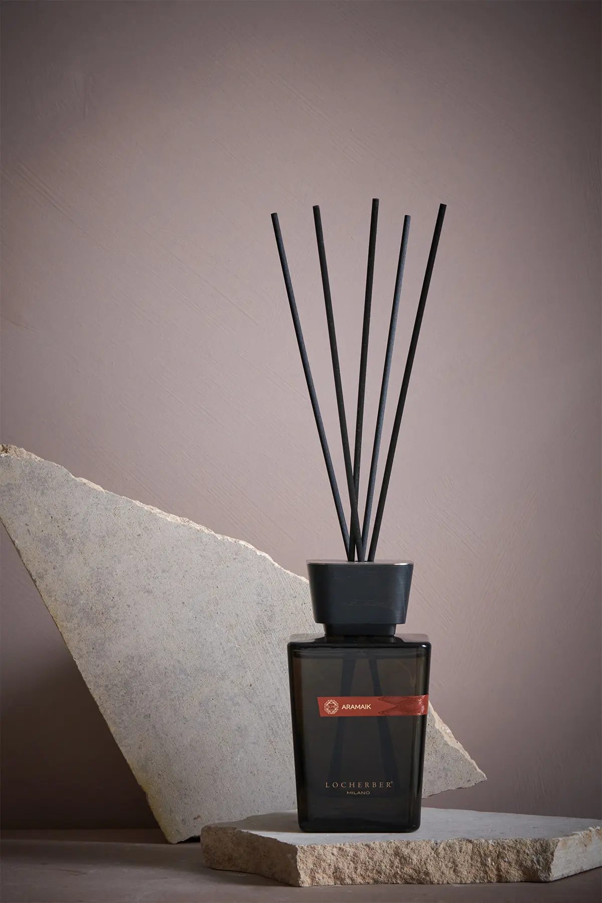 Dyfuzor zapachowy Aramaik Diffuser | Locherber Milano
