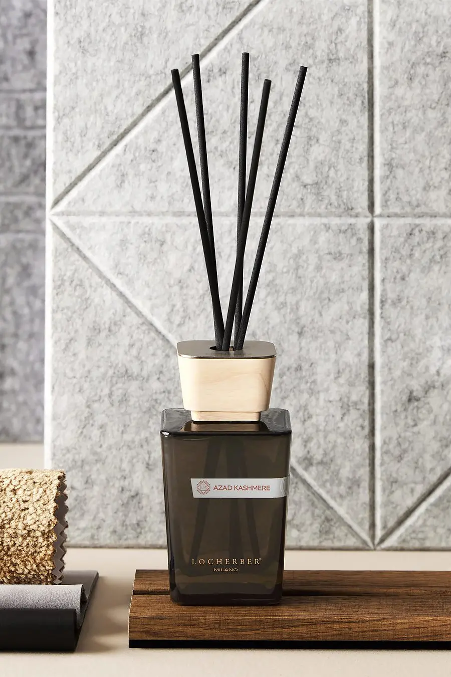 Dyfuzor zapachowy Azad Kashmere | Locherber Milano