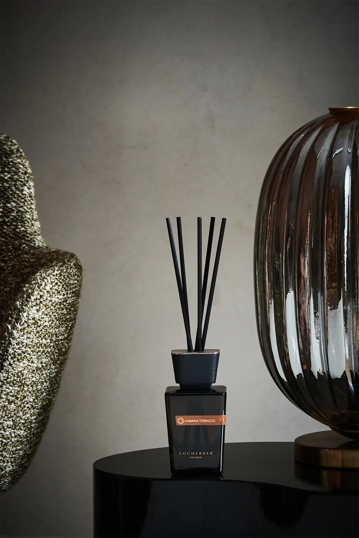 Dyfuzor zapachowy Habana Tobacco Diffuser | Locherber Milano
