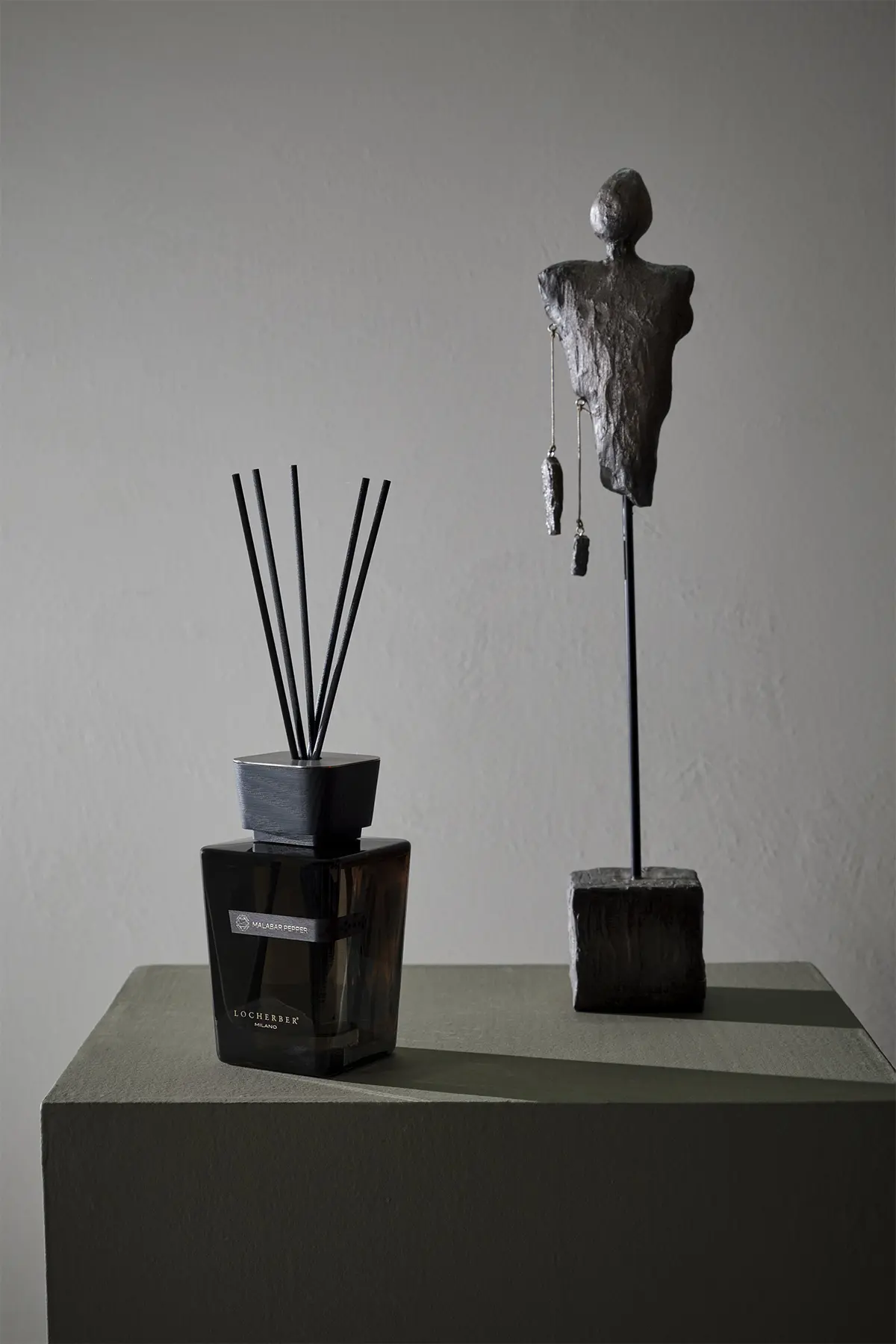 Dyfuzor zapachowy Malabar Pepper Diffuser | Locherber Milano