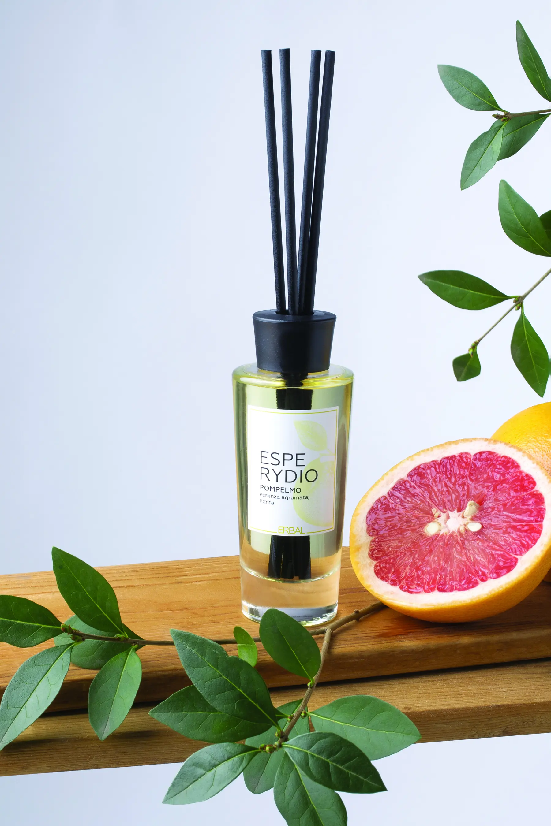 Dyfuzor zapachowy Esperydio | Erbal