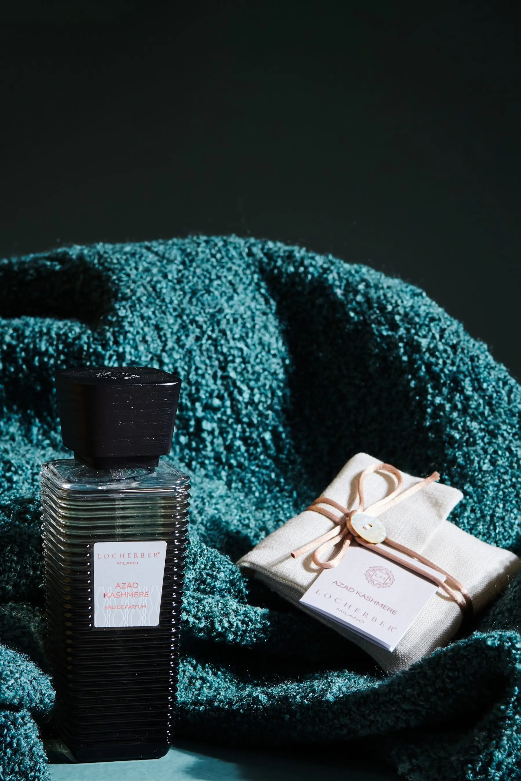 Perfumy Azad Kashmere EDP | Locherber Milano