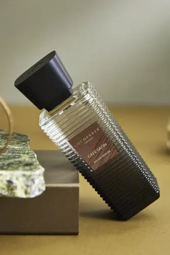 Perfumy Café Satin EDP