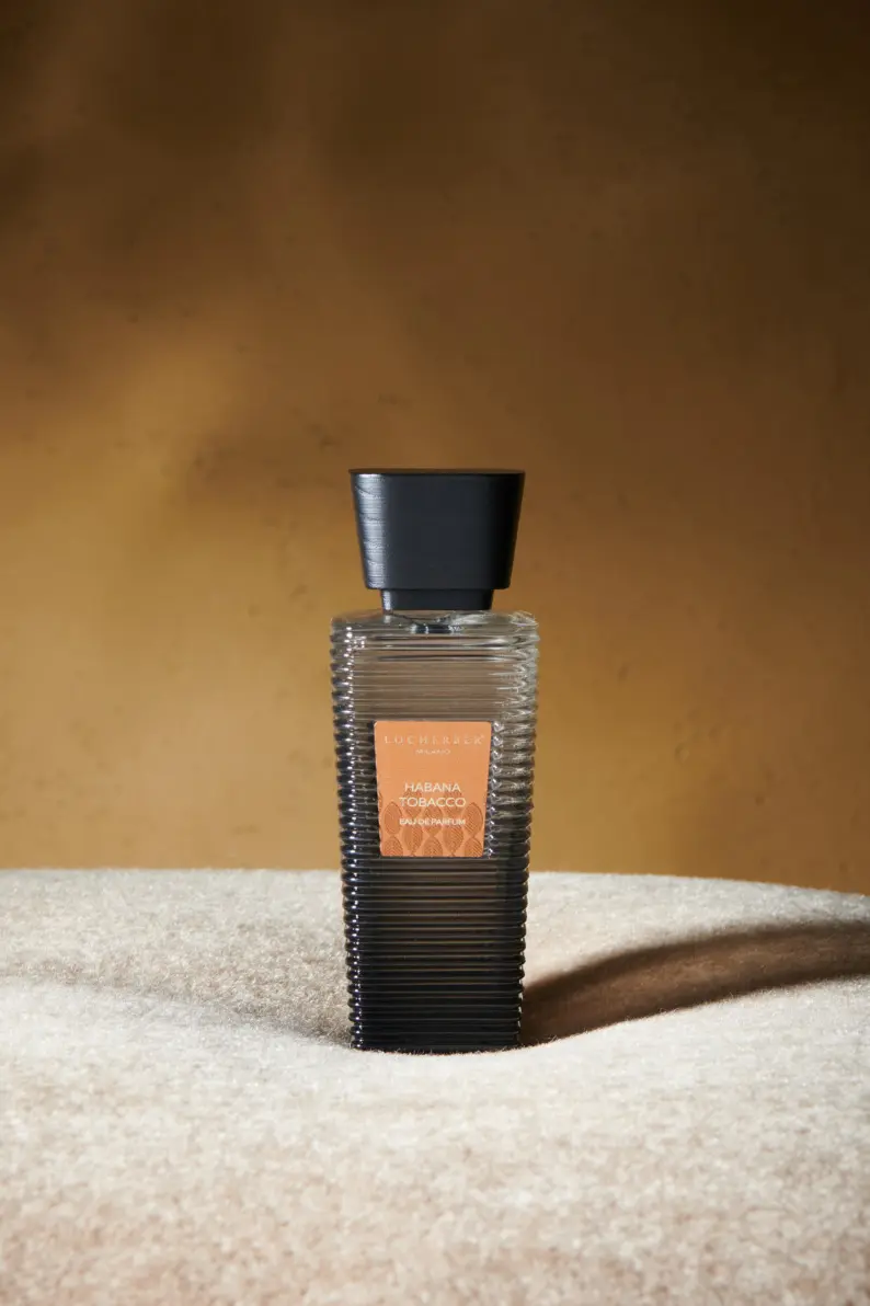 Perfumy Habana Tobacco EDP | Locherber Milano