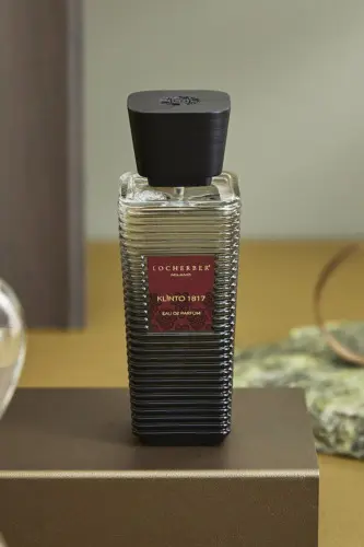 Perfumy Klinto 1817 EDP