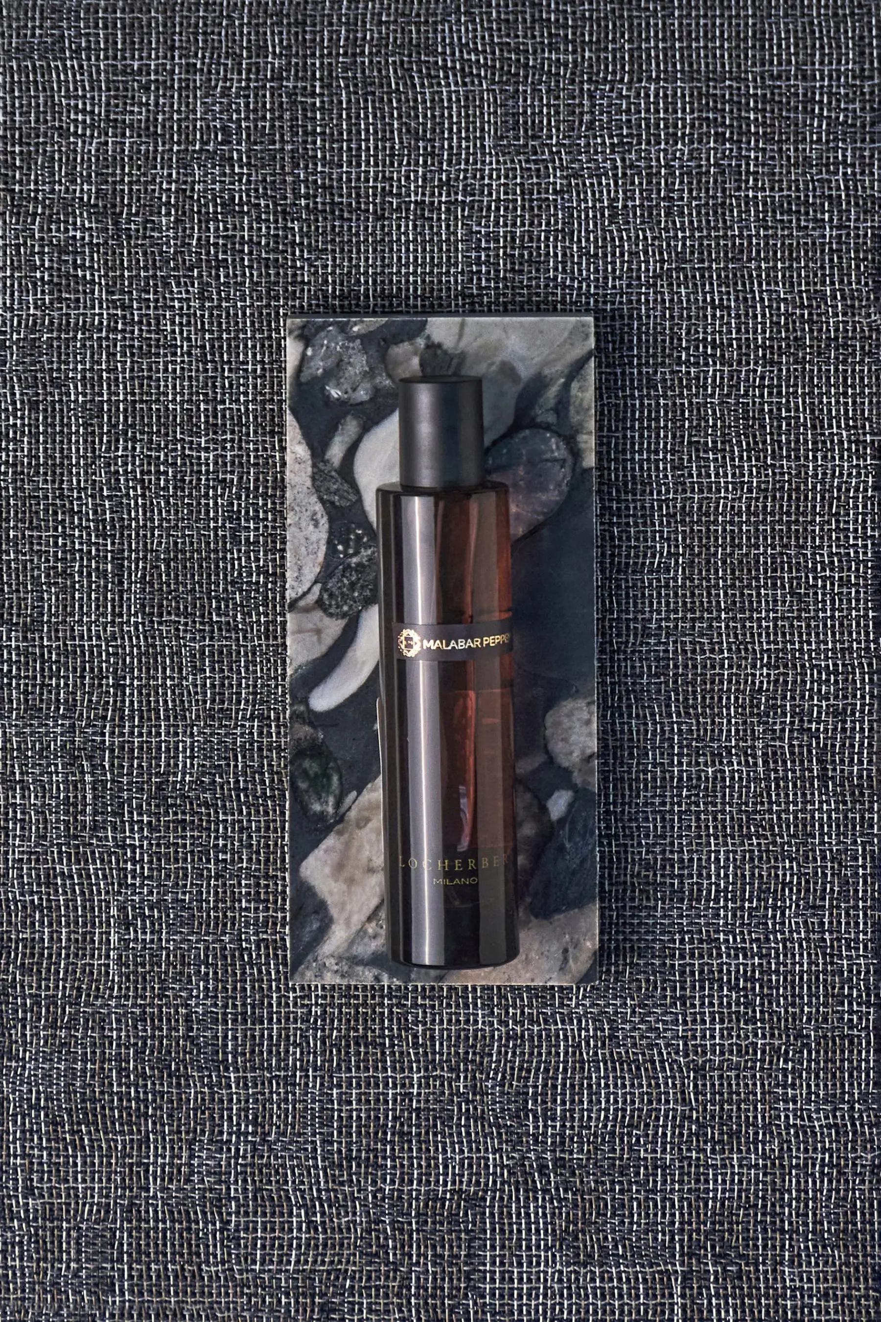 Perfumy do wnętrz Malabar Pepper Skyline | Locherber Milano