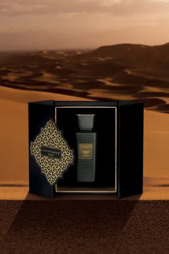 Zafran Desert EDP
