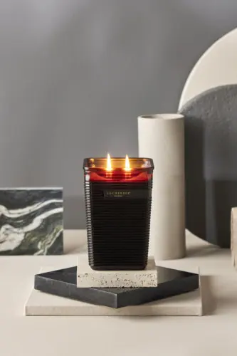 swieca zapachowa zafran desert