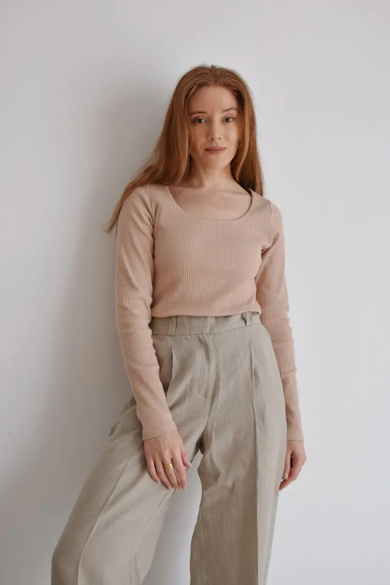 LAILA SOFT ROSE (2)