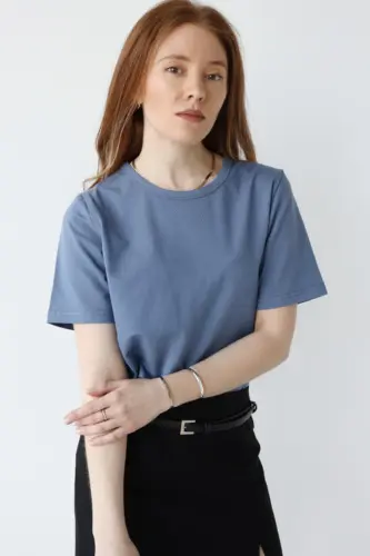 Klasyczny t-shirt | ARIA