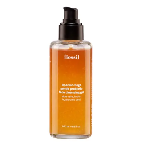 5905155510419_Szałwia hiszpańska – delikatny prebiotyczny żel do mycia twarzy _200ml (2)