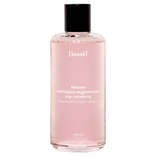 5905155510600_Piwonia. Nawilżająco-wygładzający płyn micelarny_200ml