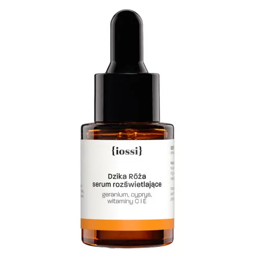 5907222501443_Dzika Róża serum rozświetlające 10ml_{iossi}