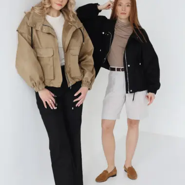 Analiza kolorystyczna – jak dobrać ubrania do swojego typu urody?