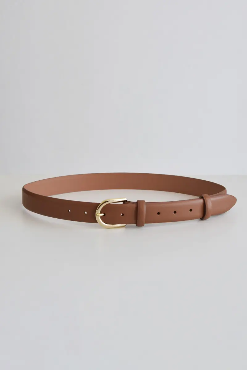 WENDY CARAMEL gold