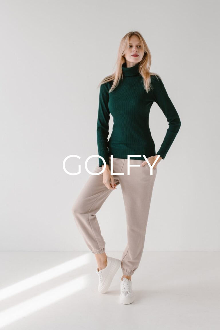 GOLFY