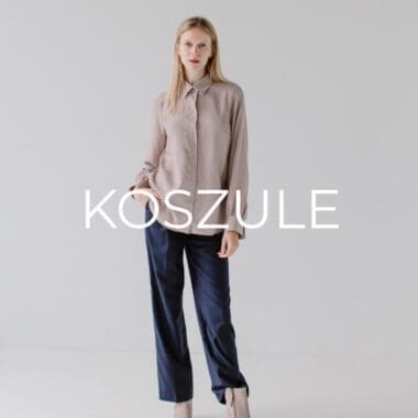 KOSZULE