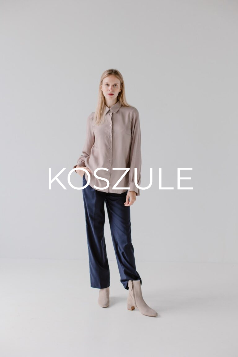 KOSZULE