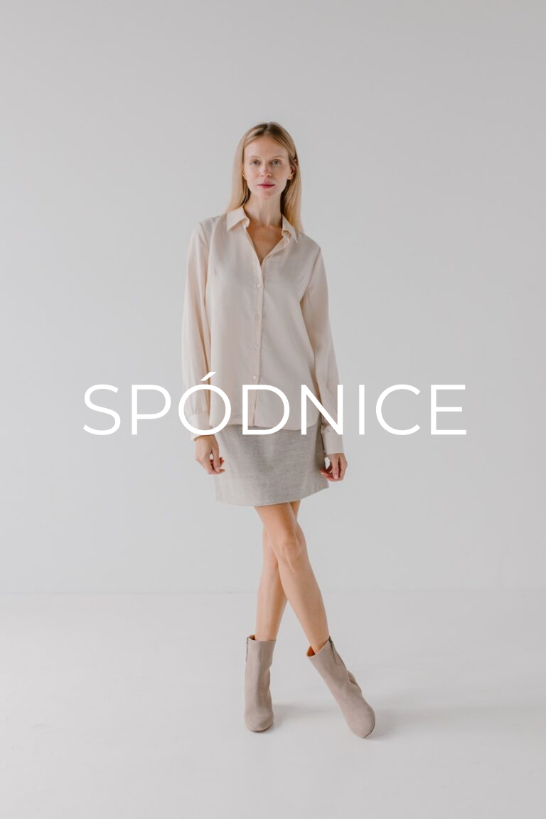 SPÓDNICE