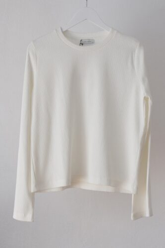 35. biała bluza szer. rekawy XL Duży