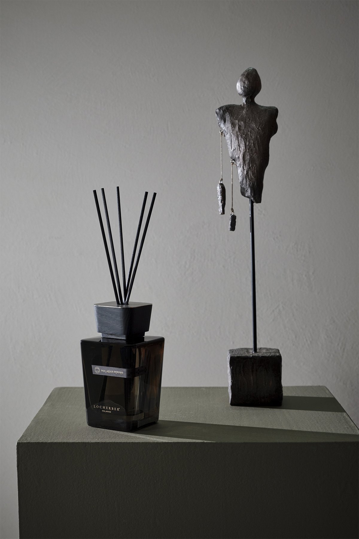 Dyfuzor zapachowy Malabar Pepper Diffuser | Locherber Milano