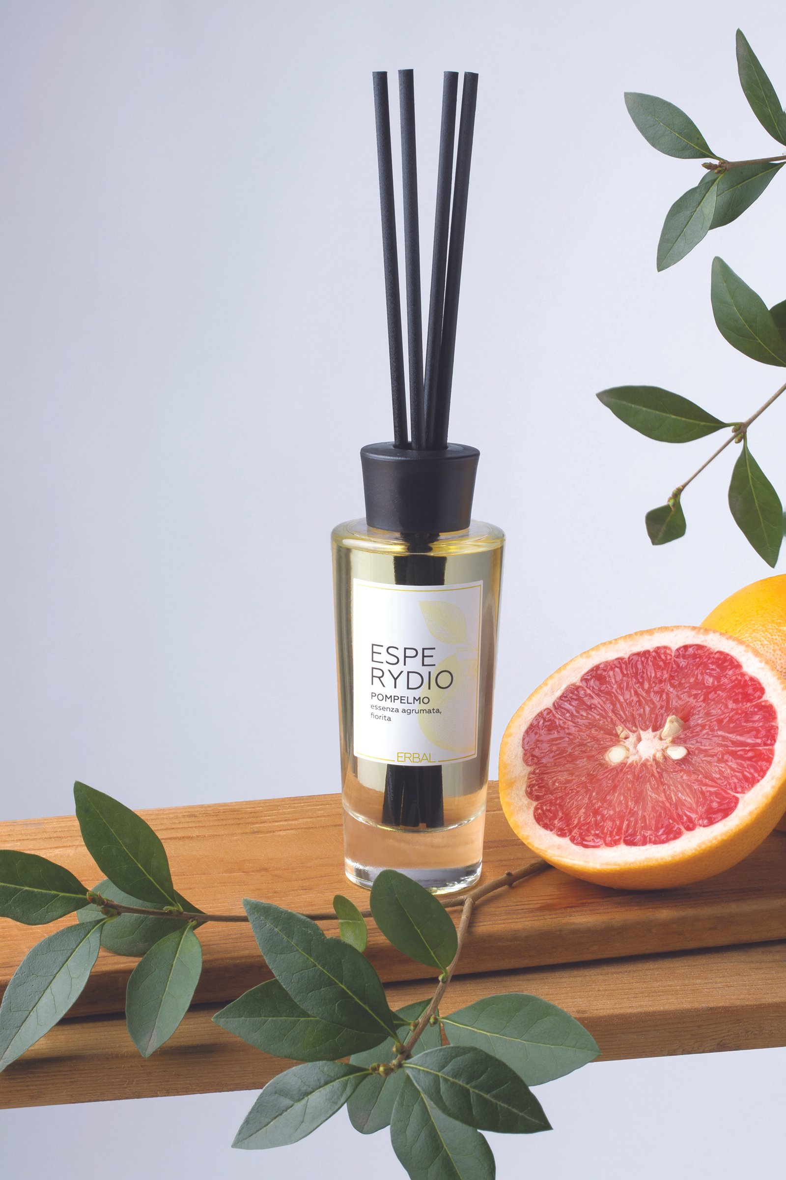Dyfuzor zapachowy Esperydio | Erbal