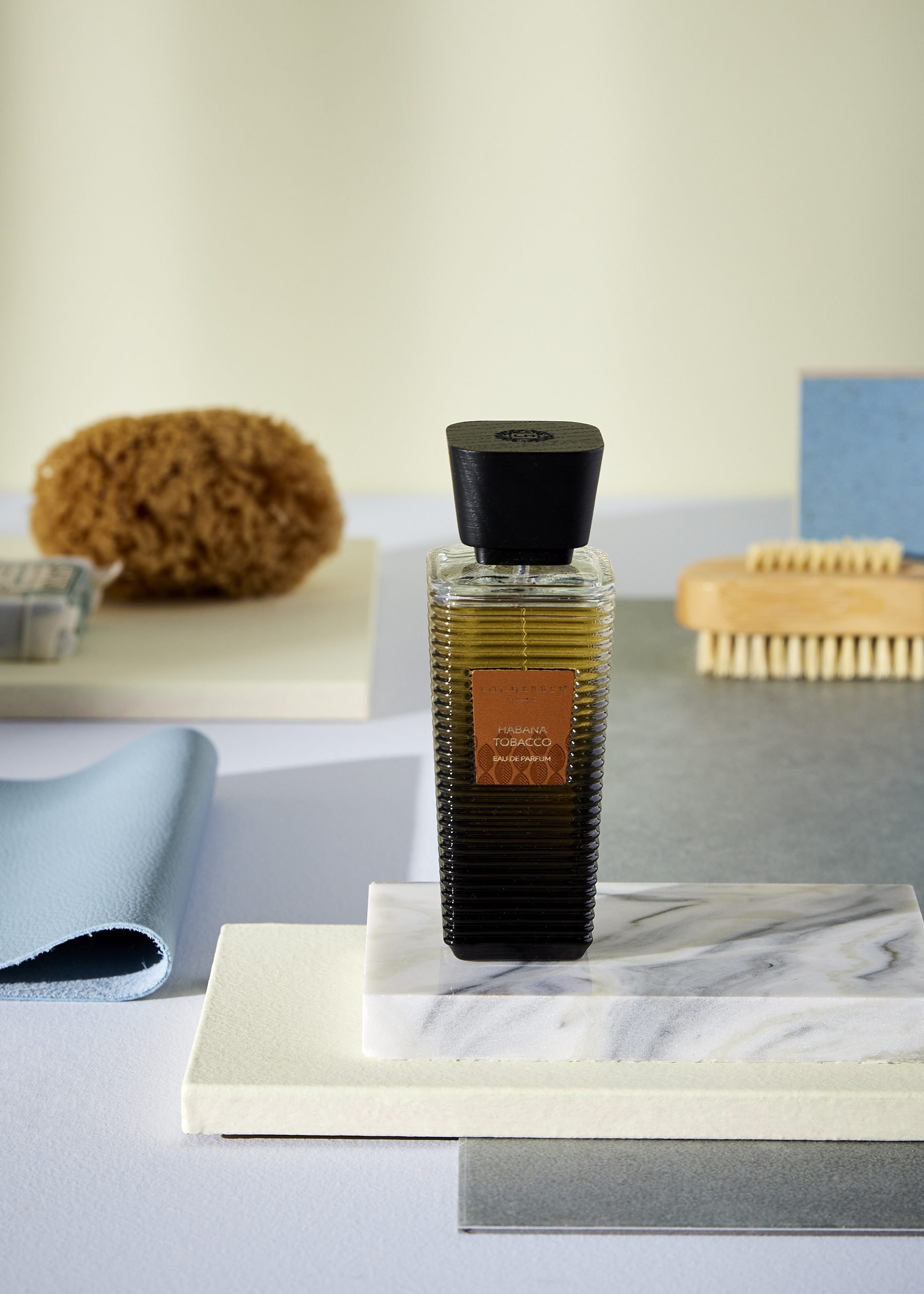 locherber habana tobacco Perfumy Habana Tobacco EDP