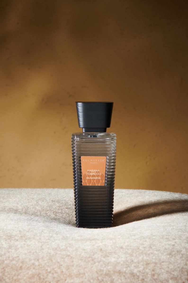 Perfumy Habana Tobacco EDP | Locherber Milano