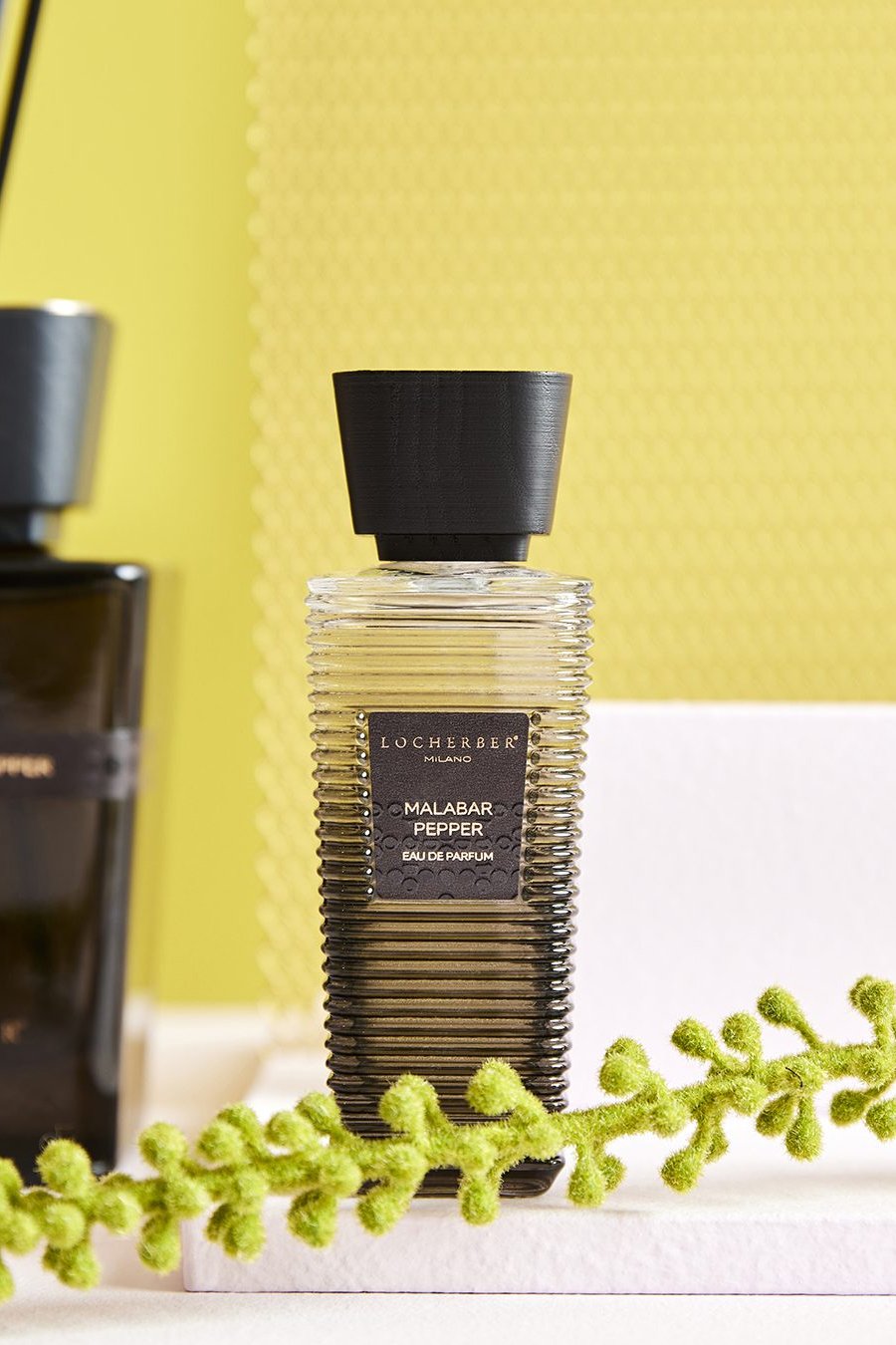 Perfumy Malabar Pepper EDP | Locherber Milano