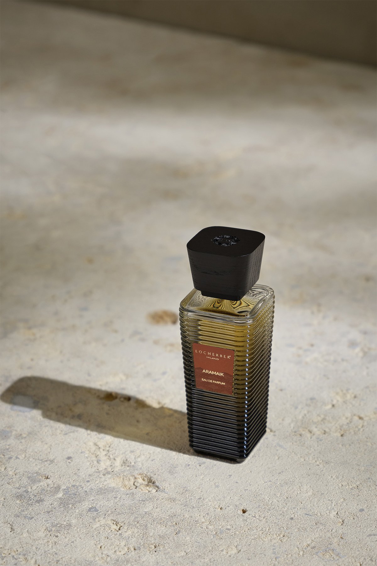 Perfumy Aramaik EDP | Locherber Milano