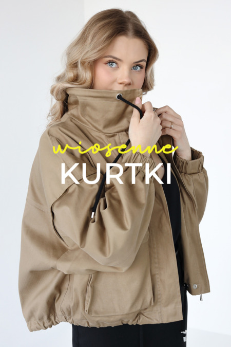 Kurtki