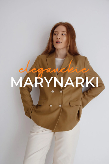 Marynarki