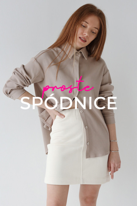 Spódnice
